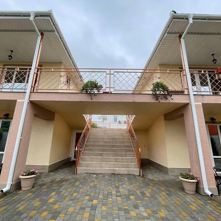 Zakat Hotel Zatoka Buitenkant foto