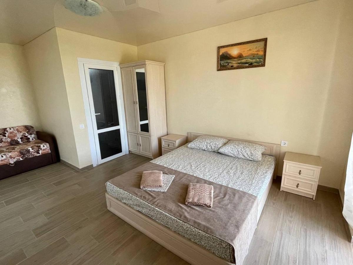 Zakat Hotel Zatoka Buitenkant foto