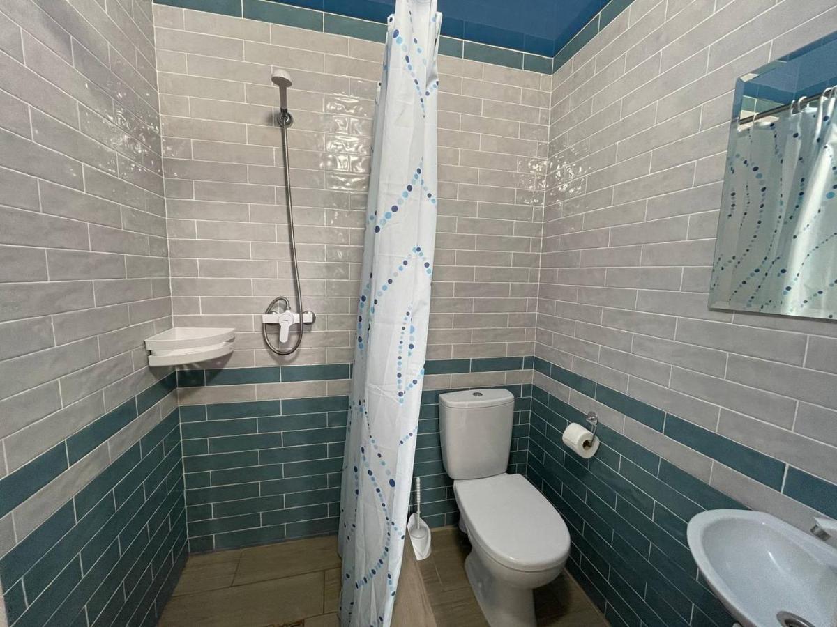 Zakat Hotel Zatoka Buitenkant foto